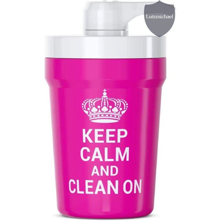 Trinx Portable Hand Sanitizer Dispenser For Car Cup Holders, 1 Wayfair Canada